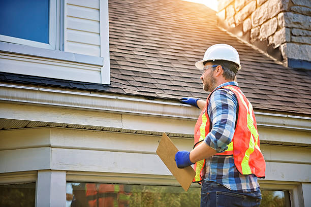 Licensed Roofing service in Moscow, ID - Ben Roofing and Steel LLC